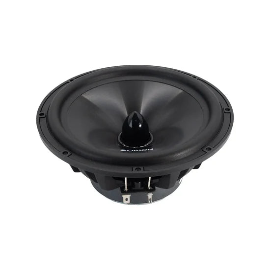 Cobalt CB65C 6.5" 2-Way Component Speaker Set 70 Watts RMS | 280 Watts MAX