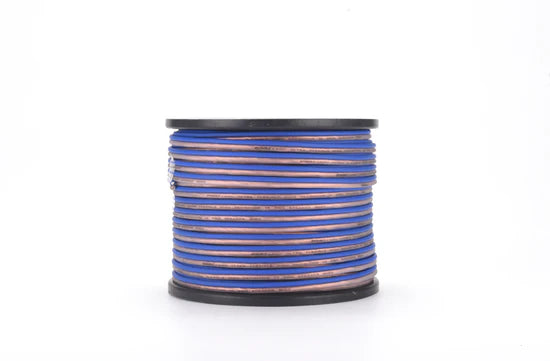 COBALT 10 GAUGE SPEAKER WIRE | 300FT ROLL