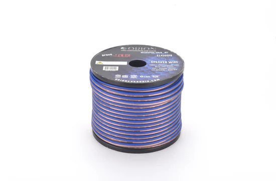 COBALT 14 GAUGE SPEAKER WIRE | 300FT ROLL