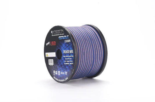 COBALT 16 GAUGE SPEAKER WIRE | 300FT ROLL