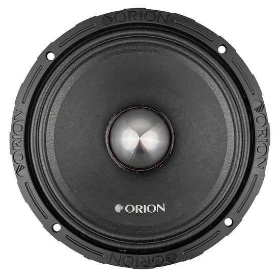 ORION XTR PRO XPM1054MBF 10" Midbass Speaker