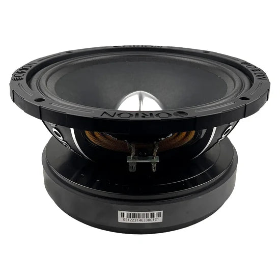 ORION XTR PRO XPM1054MBF 10" Midbass Speaker