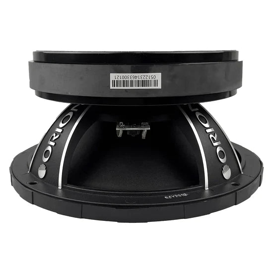 ORION XTR PRO XPM1054MBF 10" Midbass Speaker