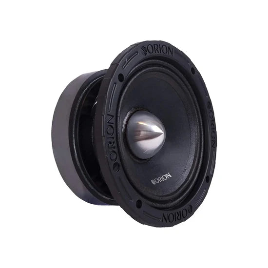 ORION XTR PRO XPM654MBF  6.5" Midbass Speaker 4ohm