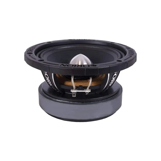 ORION XTR PRO XPM654MBF  6.5" Midbass Speaker 4ohm