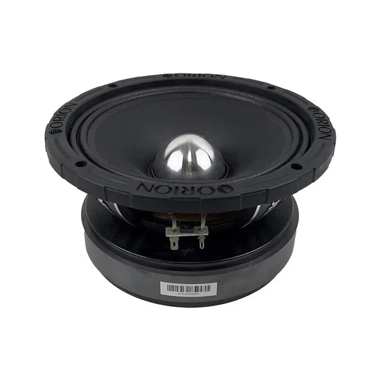 ORION XTR PRO XPM854MBF 8" Midbass Speakers