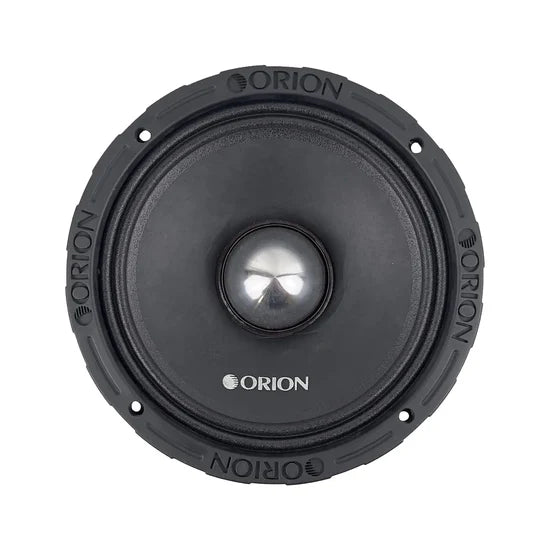 ORION XTR PRO XPM854MBF 8" Midbass Speakers