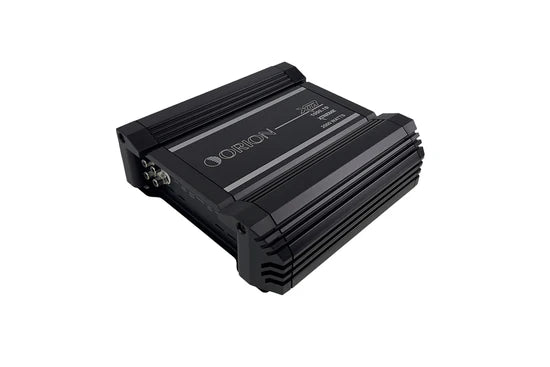 XTR1000.1D XTR Series 1000W RMS MonoBlock Class-D Amplifier