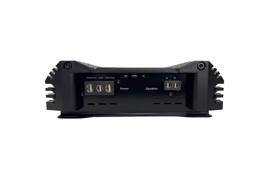 XTR1000.1D XTR Series 1000W RMS MonoBlock Class-D Amplifier