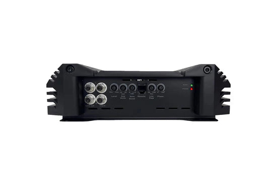 XTR1000.1D XTR Series 1000W RMS MonoBlock Class-D Amplifier