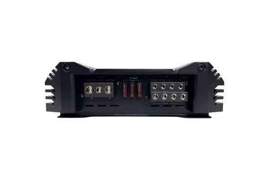 XTR1000.4 XTR Series 1000W RMS 4-Channel Class A/B Amplifier