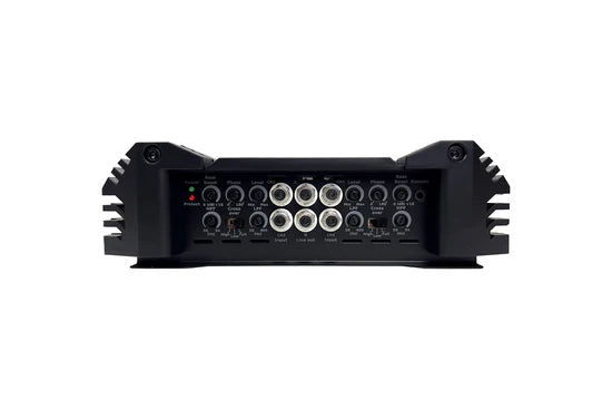 XTR1000.4 XTR Series 1000W RMS 4-Channel Class A/B Amplifier