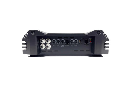 XTR1500.1Dz XTR Series 1500W RMS MonoBlock Class-D Amplifier