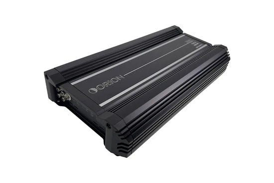 XTR1500.2 XTR Series 1500W RMS 2-Channel Class A/B Amplifier