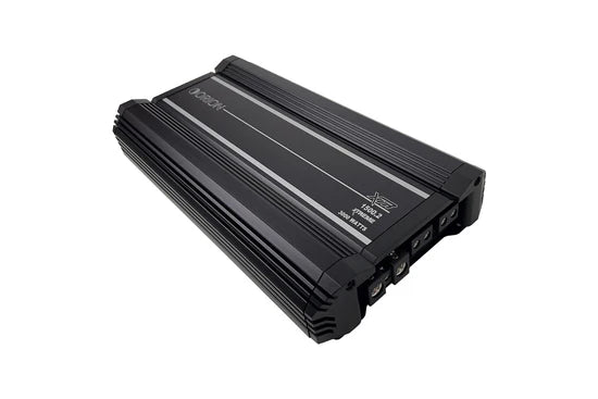 XTR1500.2 XTR Series 1500W RMS 2-Channel Class A/B Amplifier