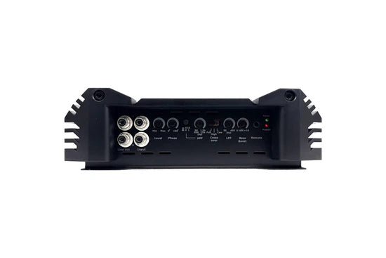 XTR1500.2 XTR Series 1500W RMS 2-Channel Class A/B Amplifier