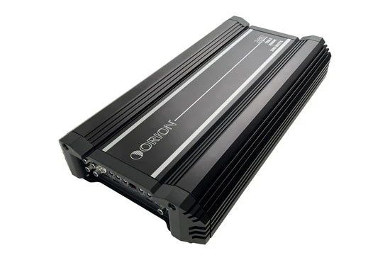 XTR1500.5 XTR Series 1500W RMS 5-Channel Class A/B Amplifier