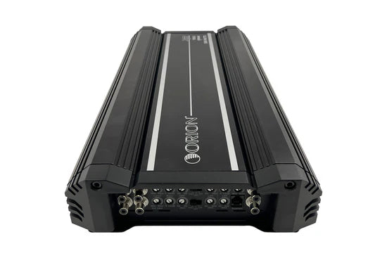 XTR1500.5 XTR Series 1500W RMS 5-Channel Class A/B Amplifier