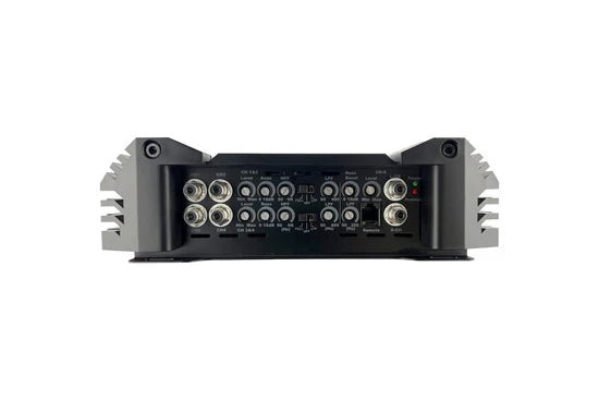 XTR1500.5 XTR Series 1500W RMS 5-Channel Class A/B Amplifier