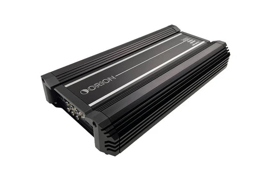 XTR1700.4 XTR Series 1700W RMS 4-Channel Class A/B Amplifier