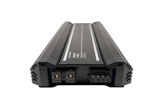 XTR1700.4 XTR Series 1700W RMS 4-Channel Class A/B Amplifier