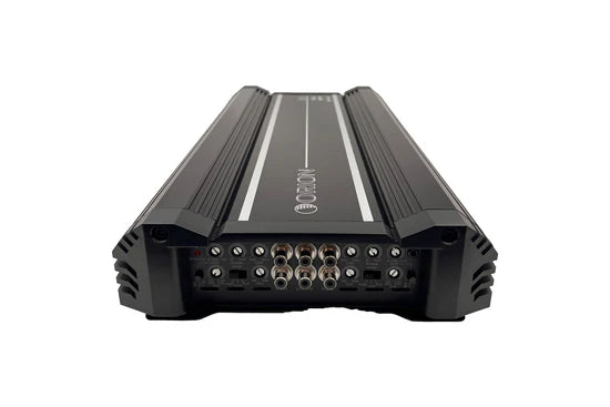 XTR1700.4 XTR Series 1700W RMS 4-Channel Class A/B Amplifier