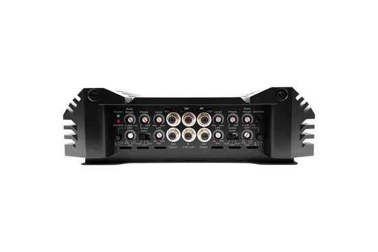 XTR1700.4 XTR Series 1700W RMS 4-Channel Class A/B Amplifier