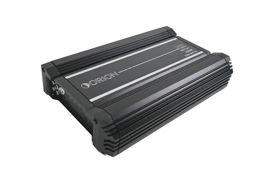 XTR2500.1Dz XTR Series 2500W RMS MonoBlock Class-D Amplifier