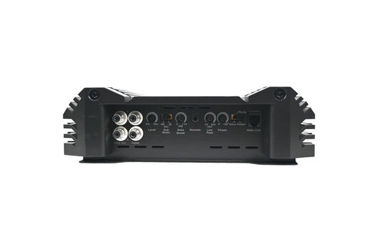 XTR2500.1Dz XTR Series 2500W RMS MonoBlock Class-D Amplifier