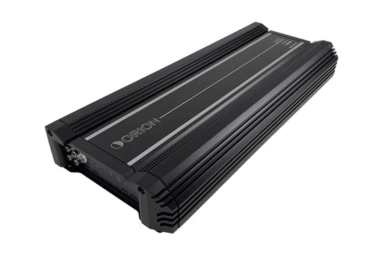 XTR2500.2 XTR Series 2500W RMS 2-Channel Class A/B Amplifier