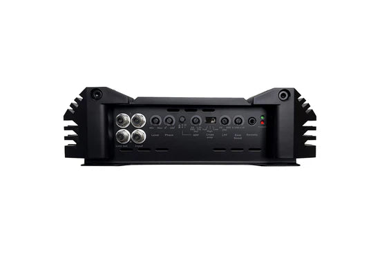 XTR2500.2 XTR Series 2500W RMS 2-Channel Class A/B Amplifier