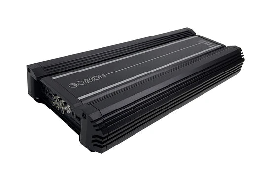 XTR2500.4 XTR Series 2500W RMS 4-Channel Class A/B Amplifier