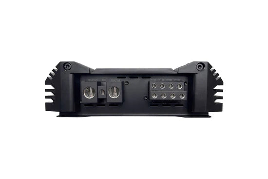 XTR2500.4 XTR Series 2500W RMS 4-Channel Class A/B Amplifier