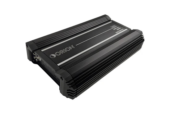 XTR3500.1Dz XTR Series 3500W RMS MonoBlock Class-D Amplifier