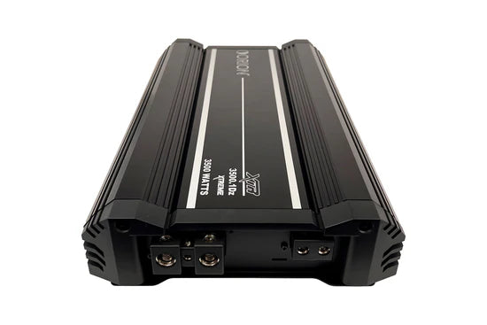 XTR3500.1Dz XTR Series 3500W RMS MonoBlock Class-D Amplifier