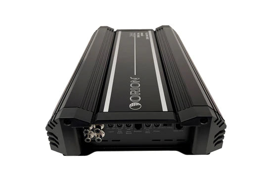 XTR3500.1Dz XTR Series 3500W RMS MonoBlock Class-D Amplifier