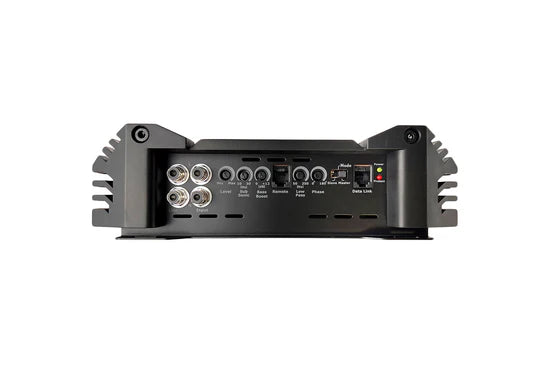 XTR5500.1Dz XTR Series 5500W RMS MonoBlock Class-D Amplifier