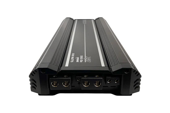 XTR5500.1Dz XTR Series 5500W RMS MonoBlock Class-D Amplifier