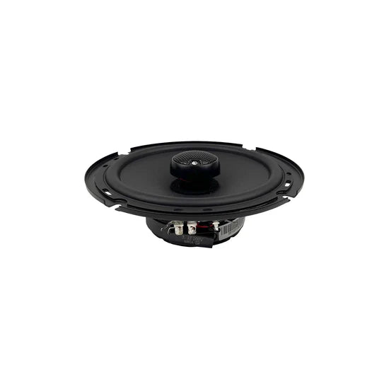 XTR65.2SL 6.5" 2-Way Coaxial Shallow Speakers 60 Watts RMS | 240 Watts MAX