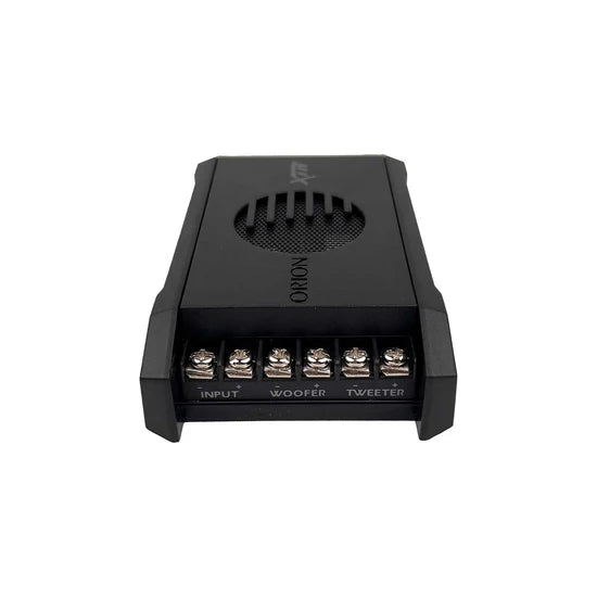 ORION XTR65.SC 6.5" 2-Way Component System 115 Watts RMS | 450 Watts MAX