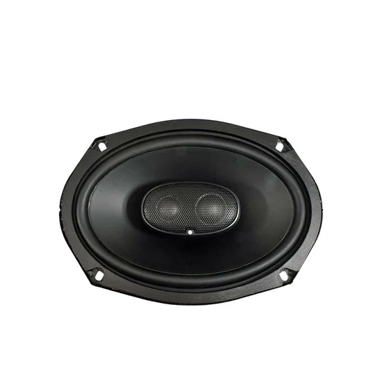 XTR69.3 6x9" 3-Way Coaxial Speakers 100 Watts RMS | 400 Watts MAX