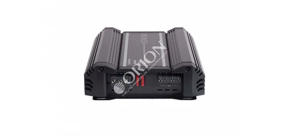 XTR750.2 XTR Series 750W RMS 2-Channel Class A/B Amplifier