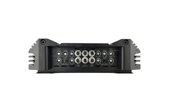 XTR750.4 XTR Series 750W RMS 4-Channel Class A/B Amplifier