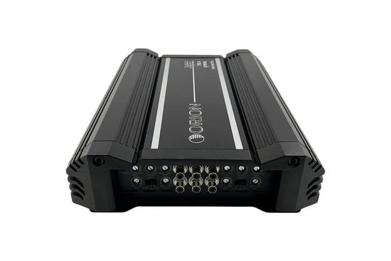 XTR750.4 XTR Series 750W RMS 4-Channel Class A/B Amplifier