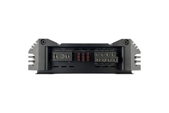 XTR750.4 XTR Series 750W RMS 4-Channel Class A/B Amplifier