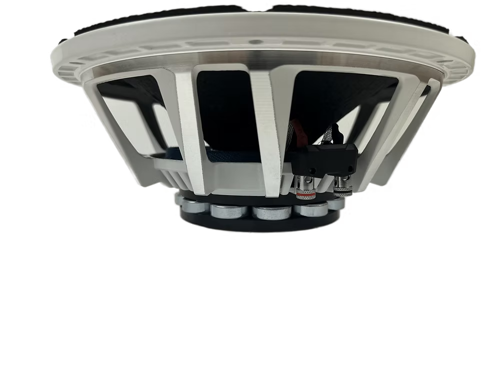 Resilient Sounds RS NEO 8 400w RMS 4ohm 8" speaker