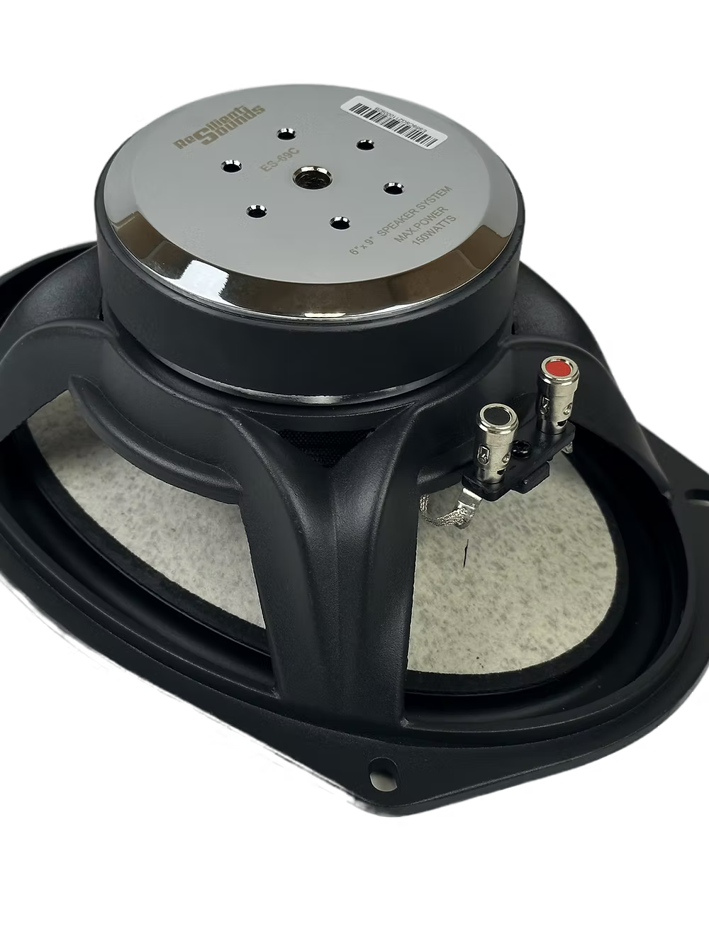 Resilient Sounds ES 69C 6x9 Component Speaker