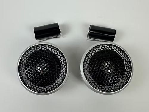 Resilient Sounds EST-1 1" Neo Tweeter (Pair)