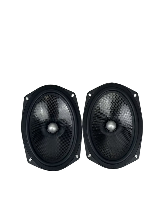 Resilient Sounds ES 69C 6x9 Component Speaker