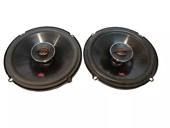 YARDSALE JBL GX628 6.5" Coaxial Speaker 1 PAIR